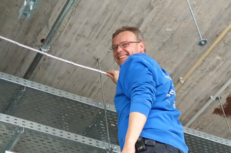 Ulrich GmbH Job Lüftungstechniker Ulrich GmbH Job Lüftungstechniker