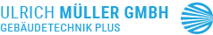 Ulrich Müller GmbH Logo