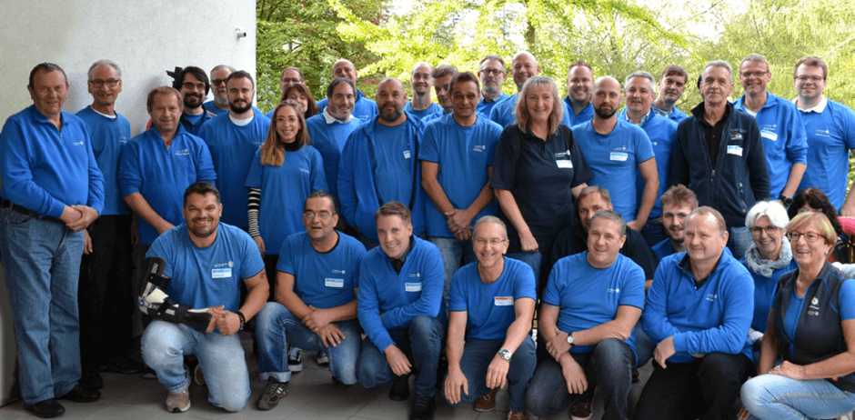 UM Team Oktober 2019 1