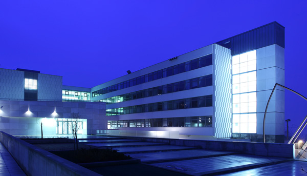 Lüftungstechnik-Ulrich-Müller-GmbH-Uni-Klinikum